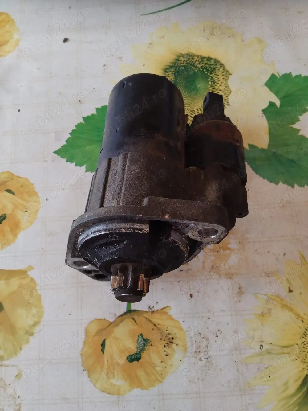 Electromotor Skoda Octavia 2003 1.4 functional