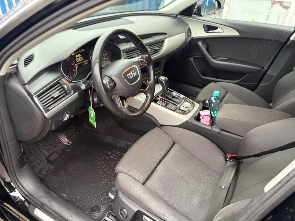 Audi A6 automat 