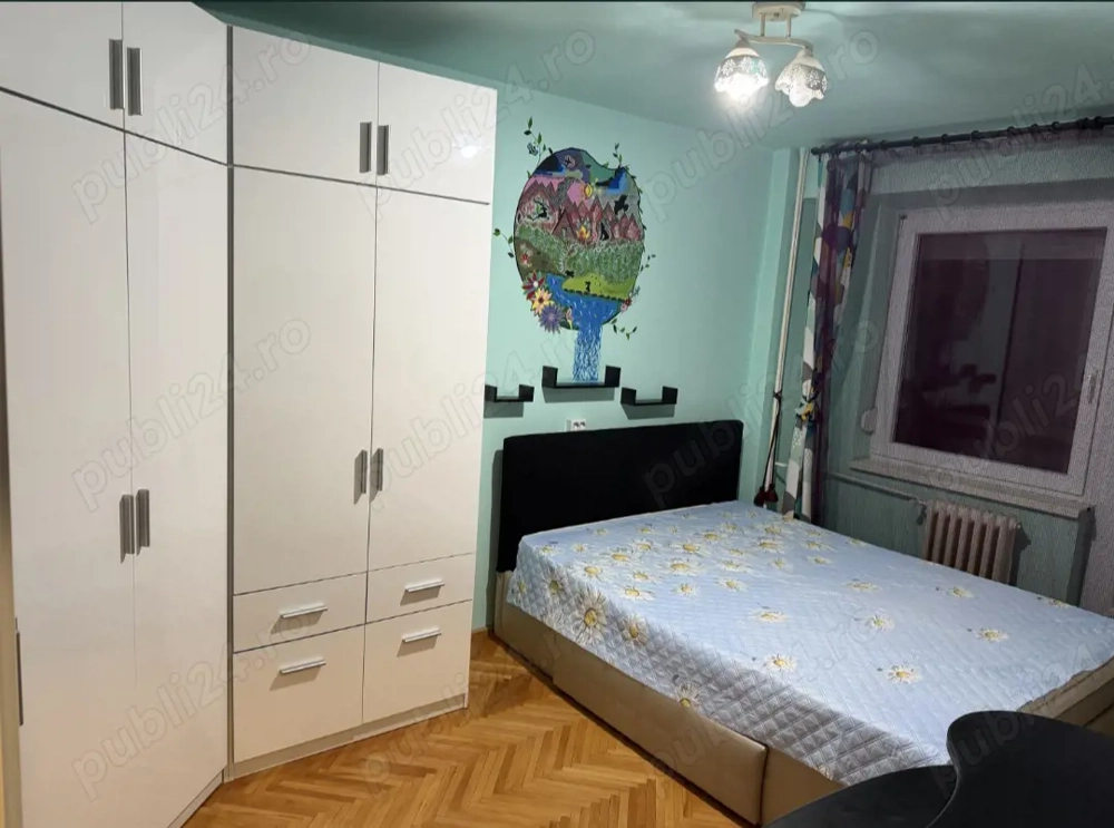 Garsonieră de închiriat