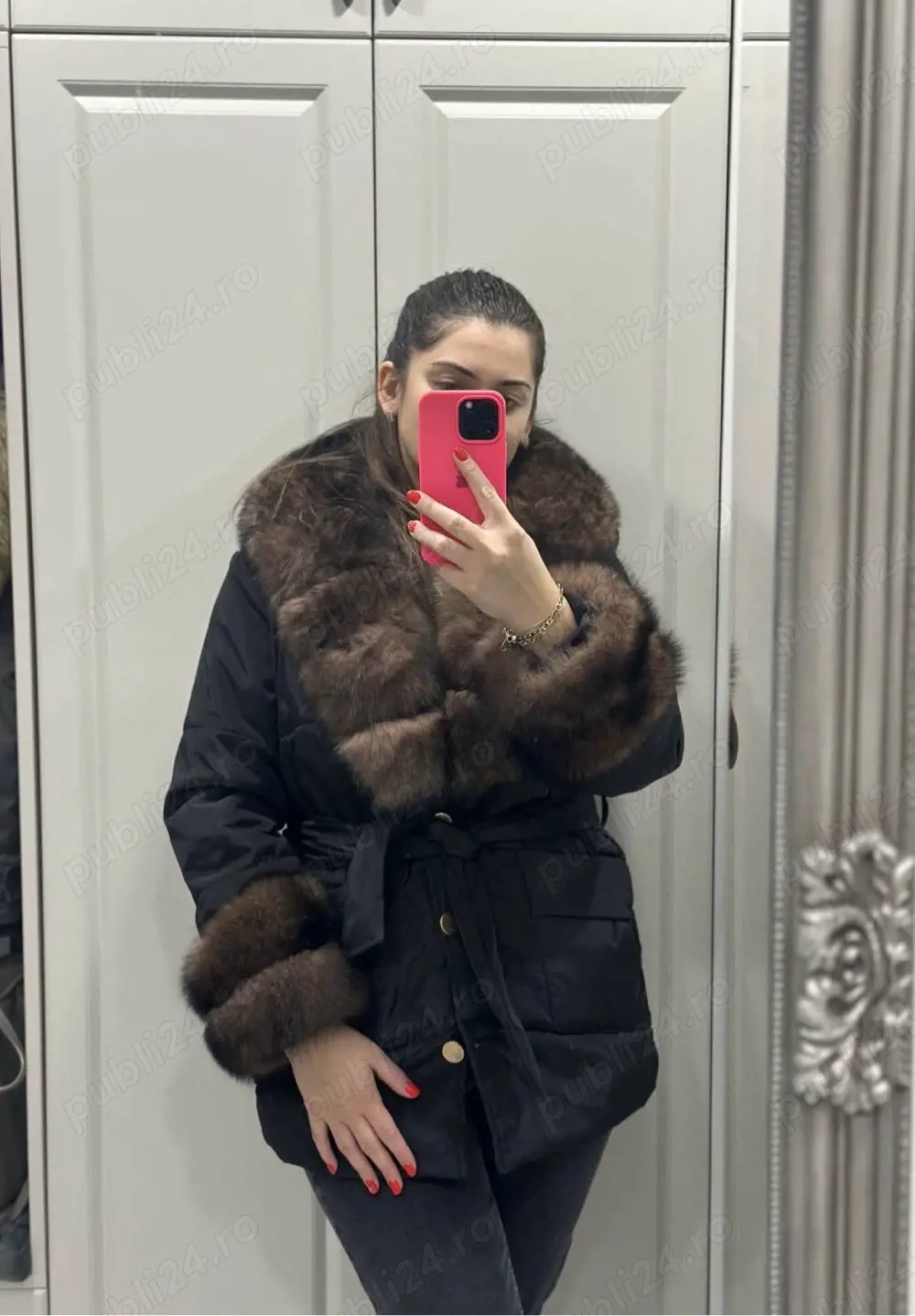 Geci calduroase de iarna 