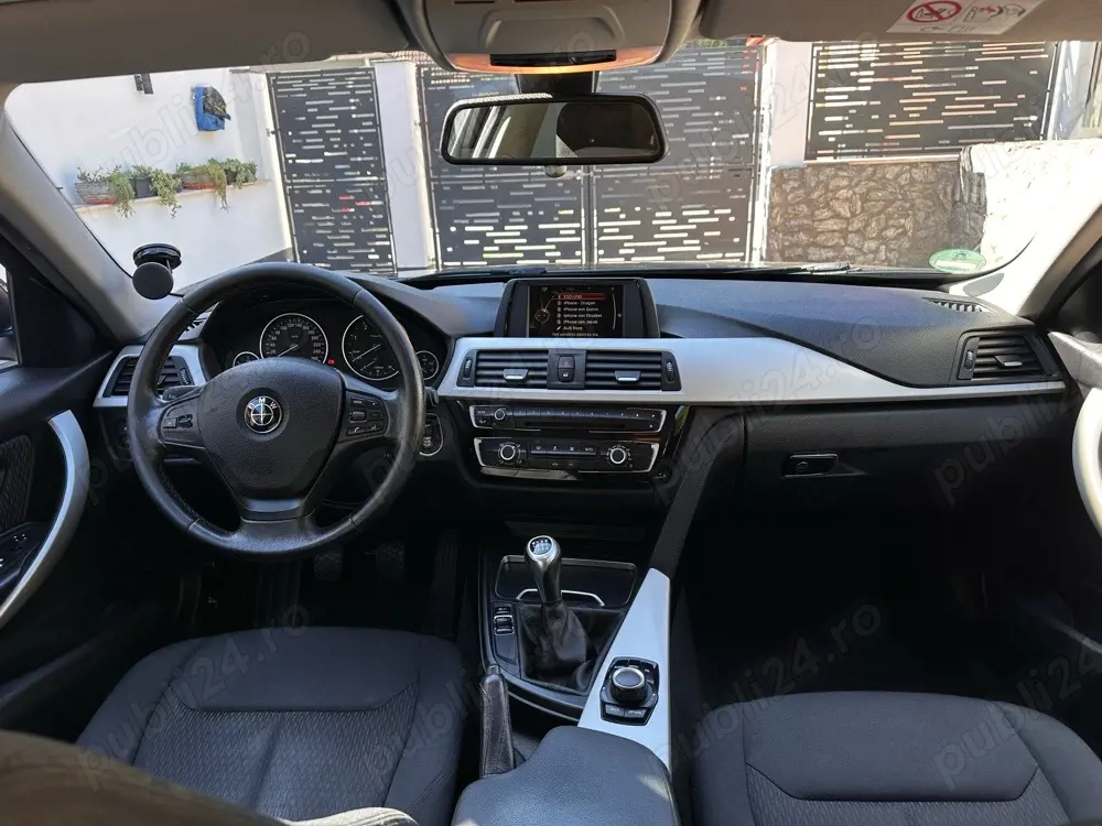 vand bmw f31 xdrive 2015