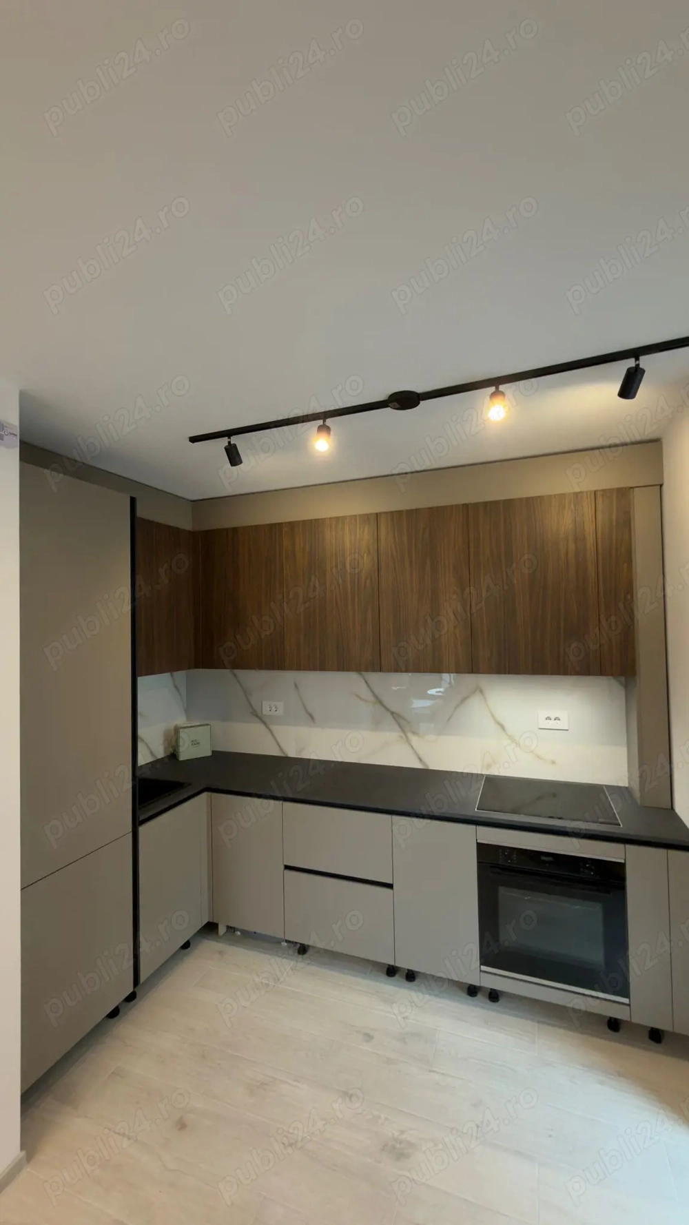 Proprietar ofer spre inchiriere apartament 2 camere NOU in Calea Aradului 