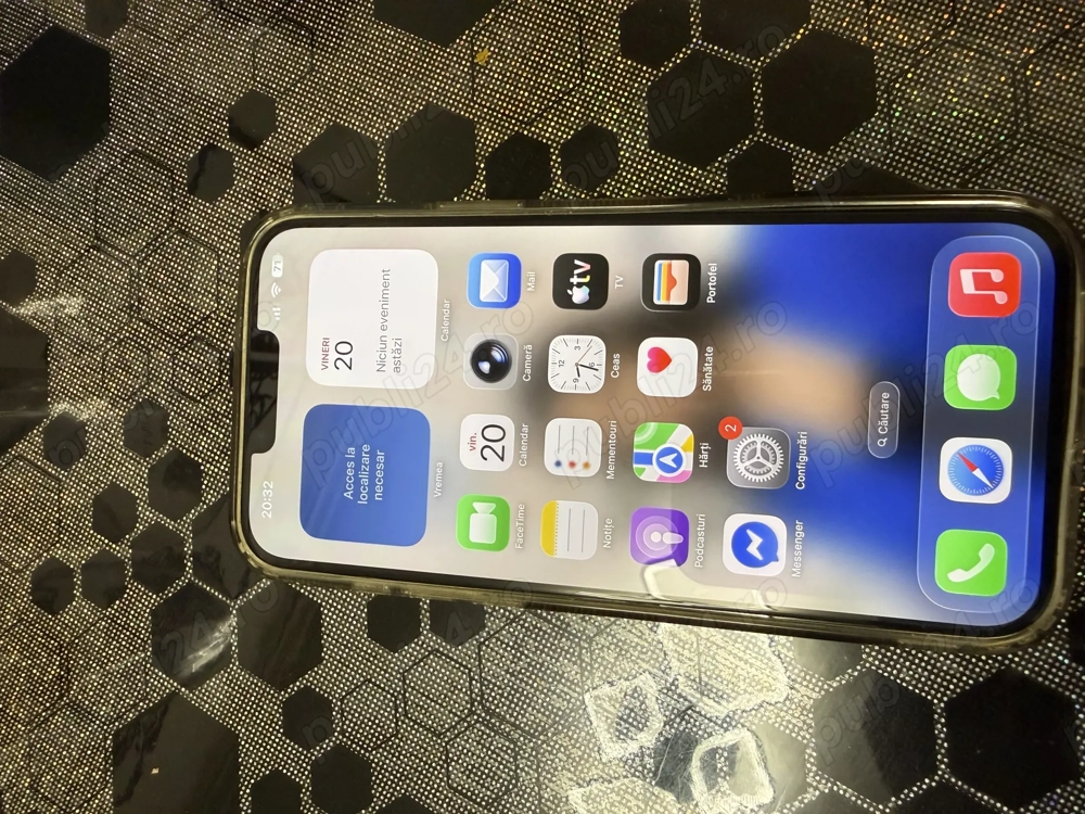 Vând iPhone 13 Pro Max 