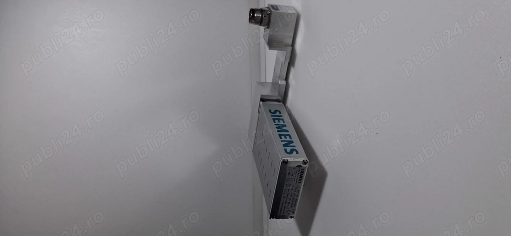 motor liniar Siemens SIMOTICS L