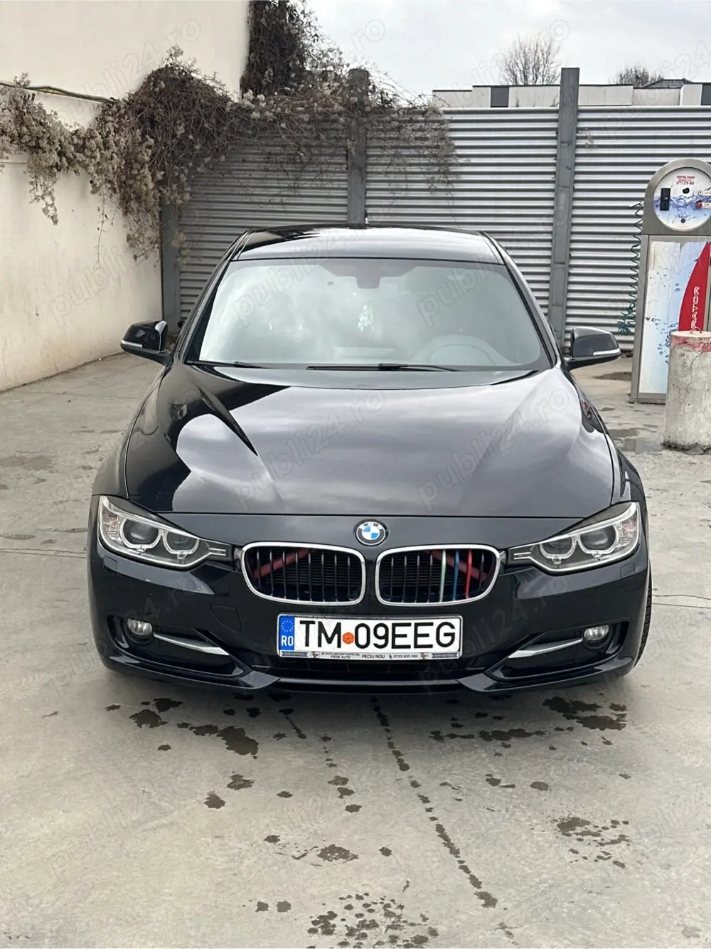 De vanzare BMW f30 