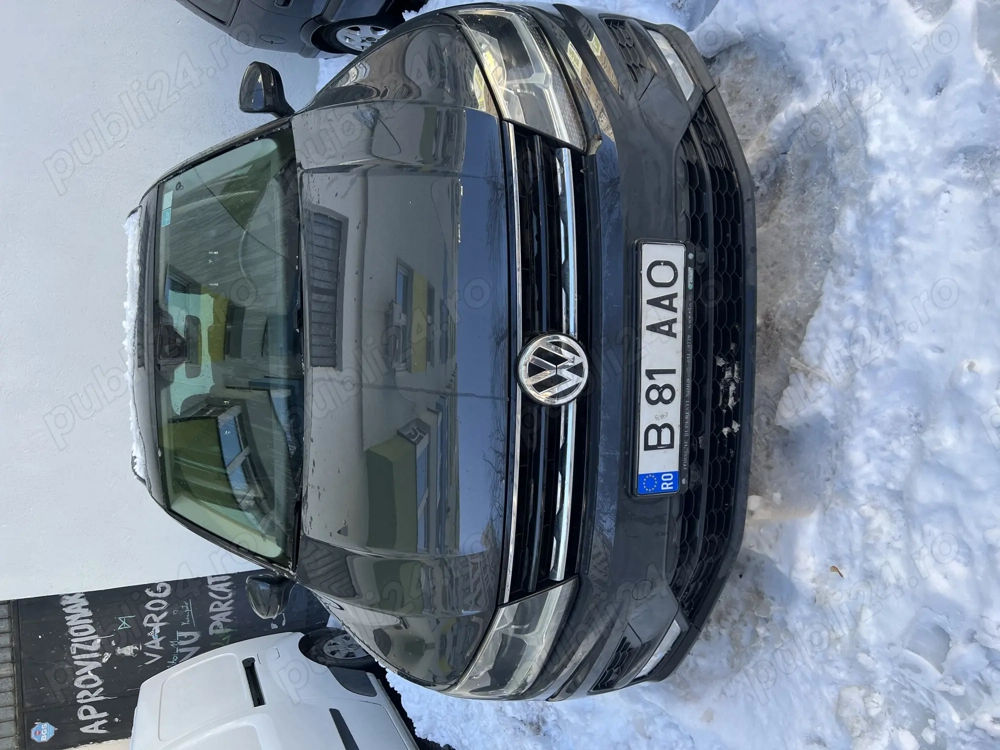 Volkswagen Tiguan. An 2017.  116500 km. 14900 negociabil 