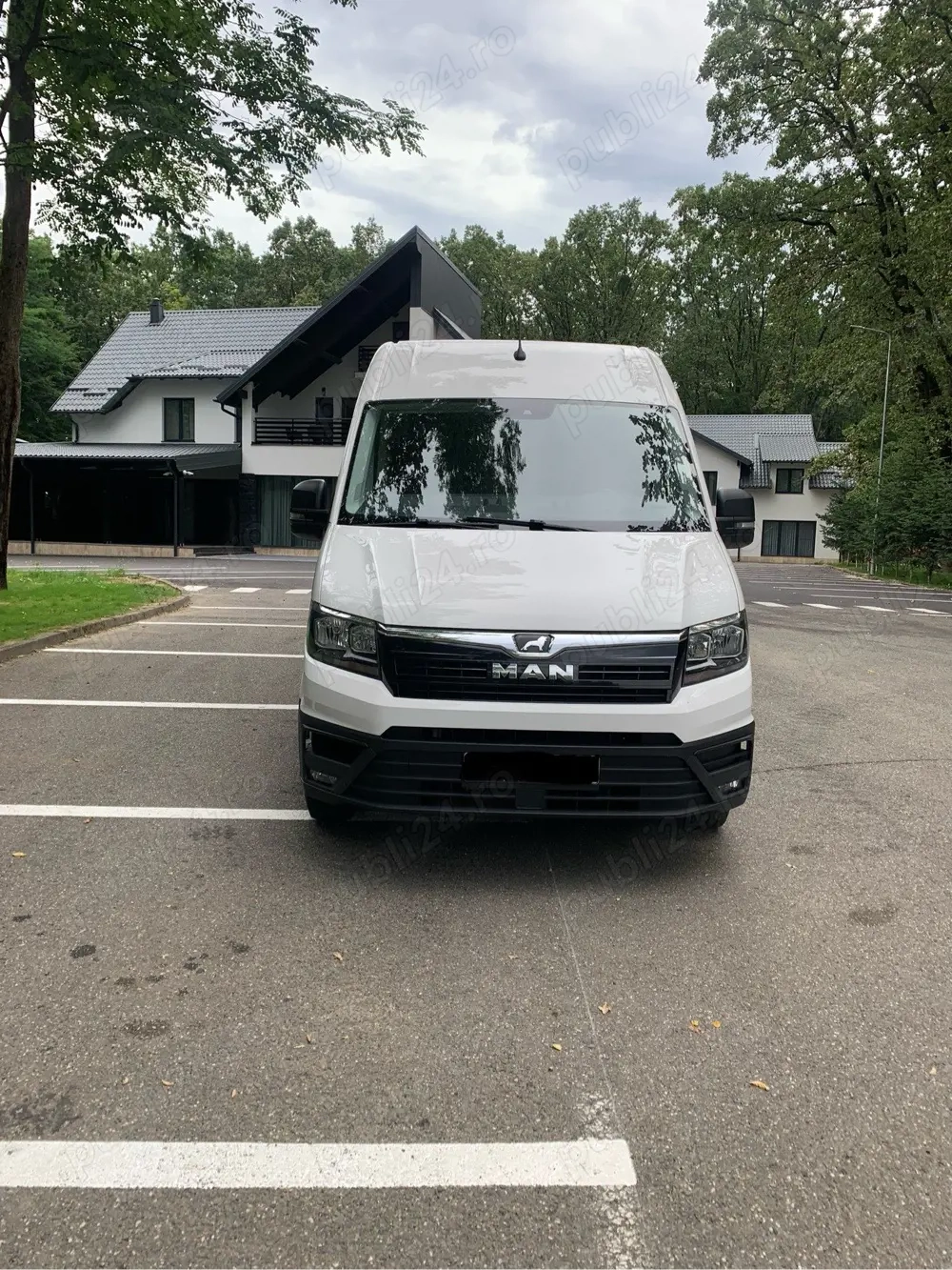 Vind Duba MAN din 2019 