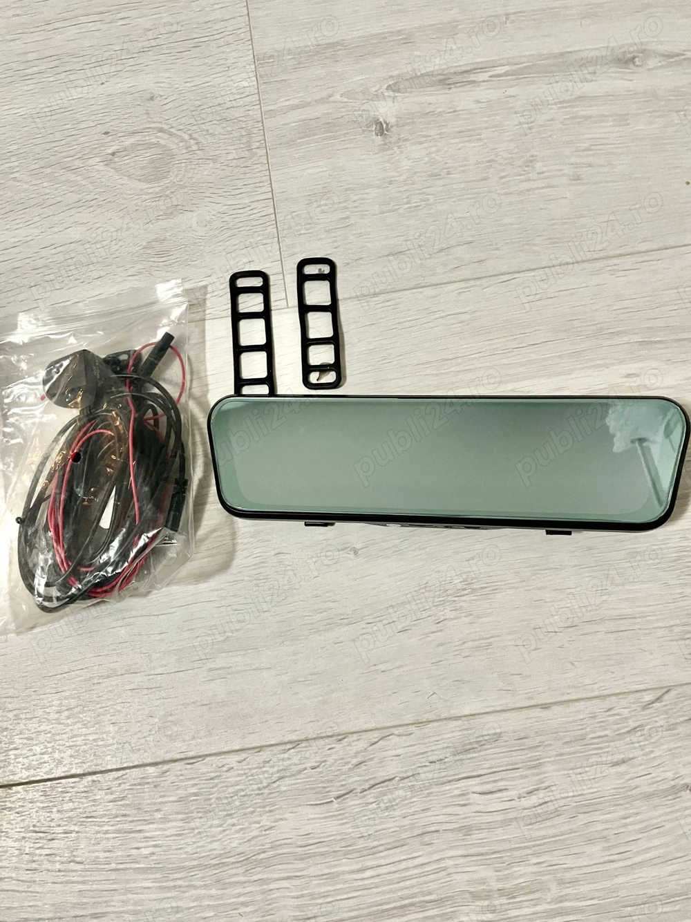 Oglindă retrovizoare cameră video