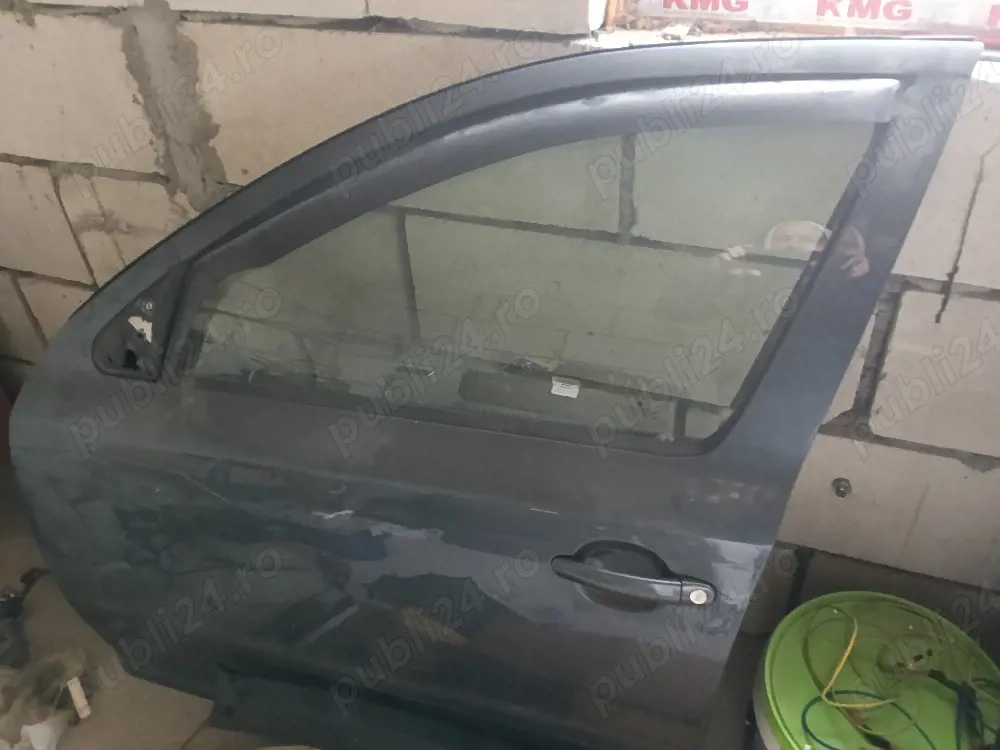 telescoape Skoda Octavia 2 si bujii incandescente