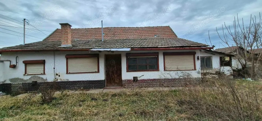 Casă de vânzare Kevermes 