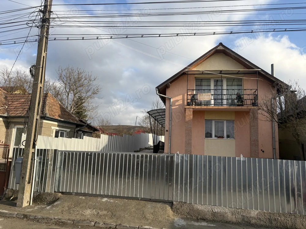 Se vinde casa in Apahida zona bună!