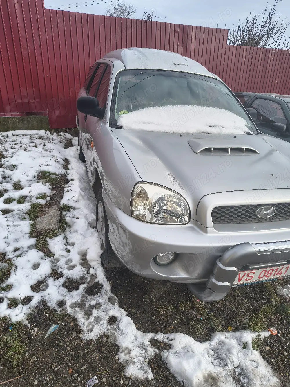 de vânzare Santa Fe  sau schimb 