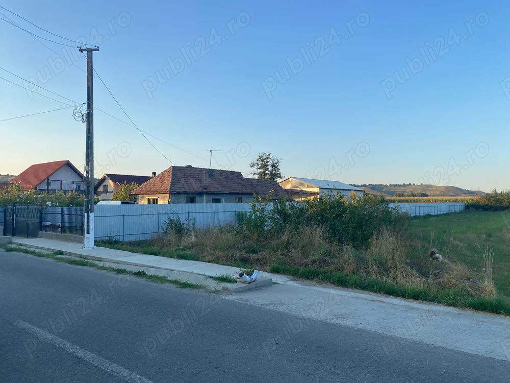 Vand teren , gara Atel 