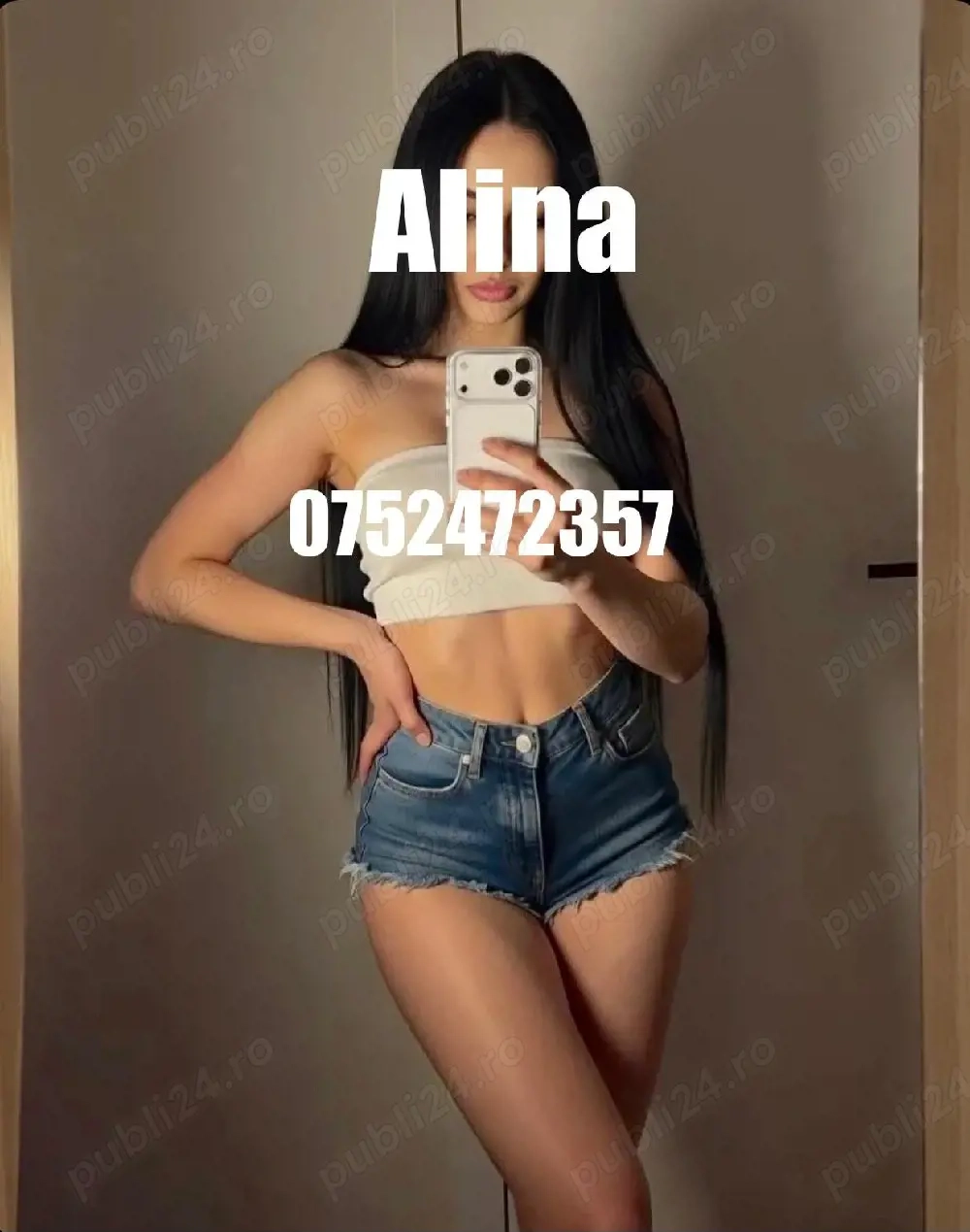 Alina, am revenit la cererea voastra