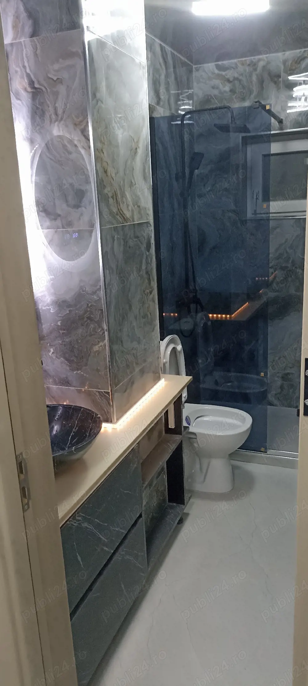 Amenajări interioare 