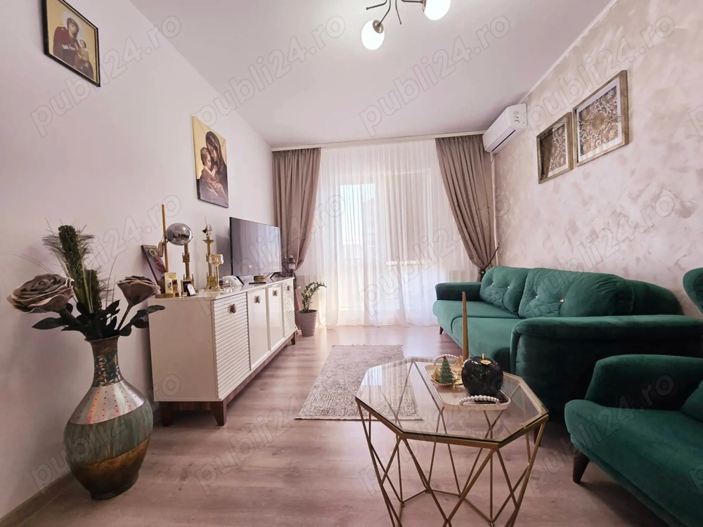 Garsoniera Fundeni, Dobroești Strada Părului 