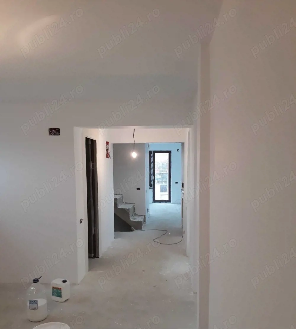 Zigravit profesional cu pompa AIRLESS