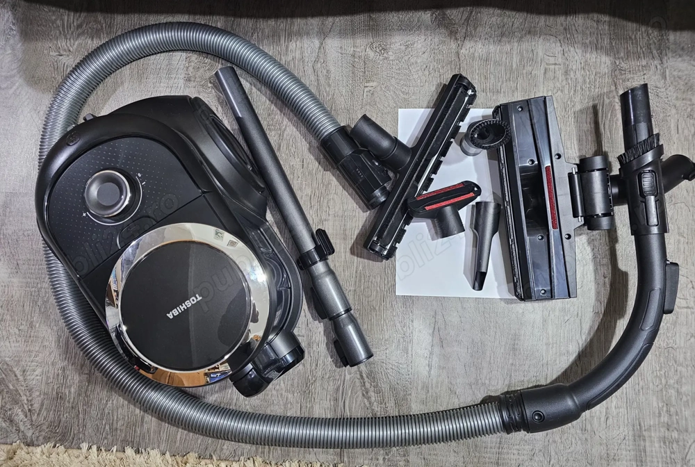 Vand aspirator TOSHIBA