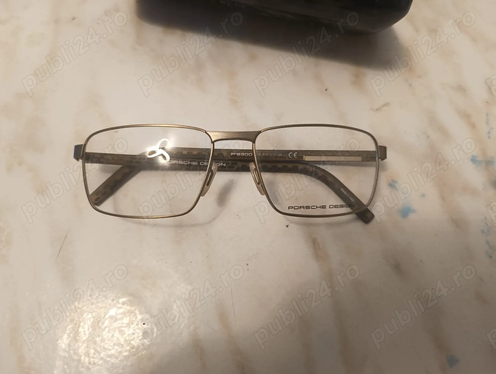 Ramă ochelari  Porsche Dessign- P8300