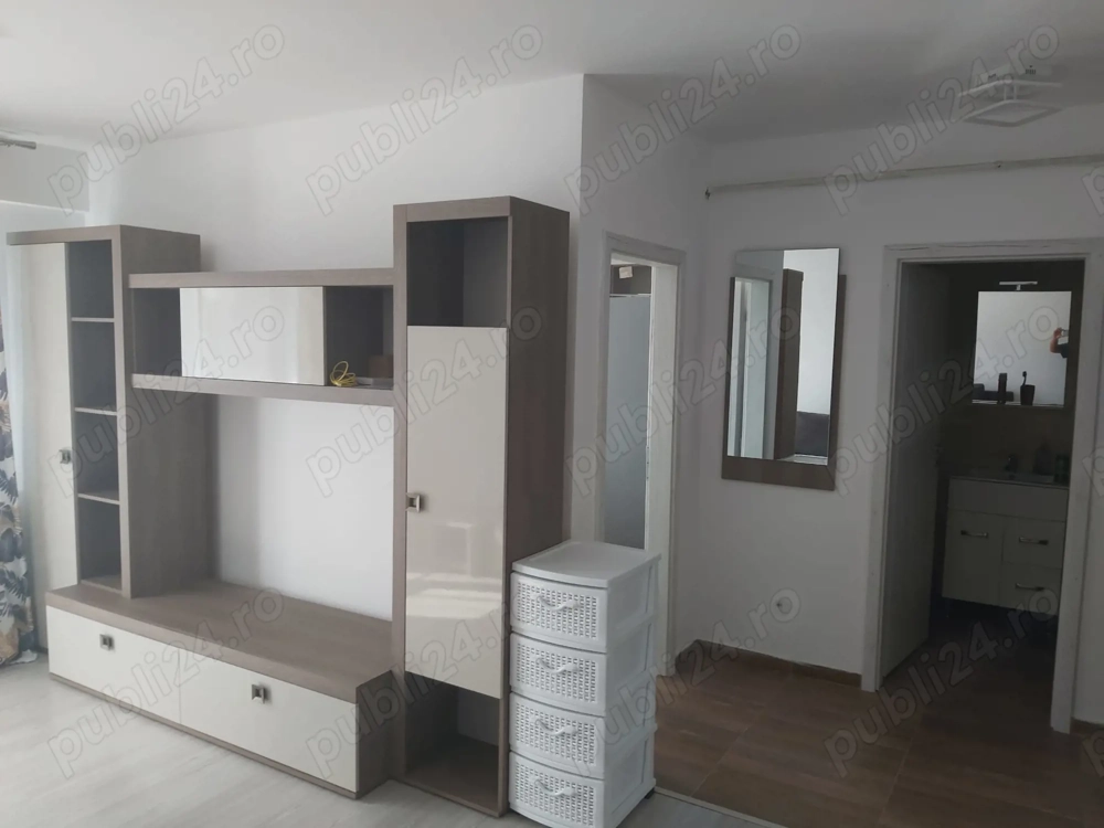 Apartament cu o camera de inchiriat in Iasi