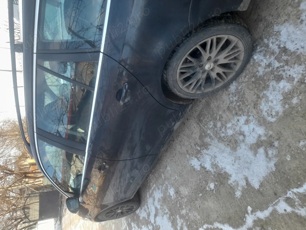 Golf 5 2008 recent înmatriculat motor 2000 