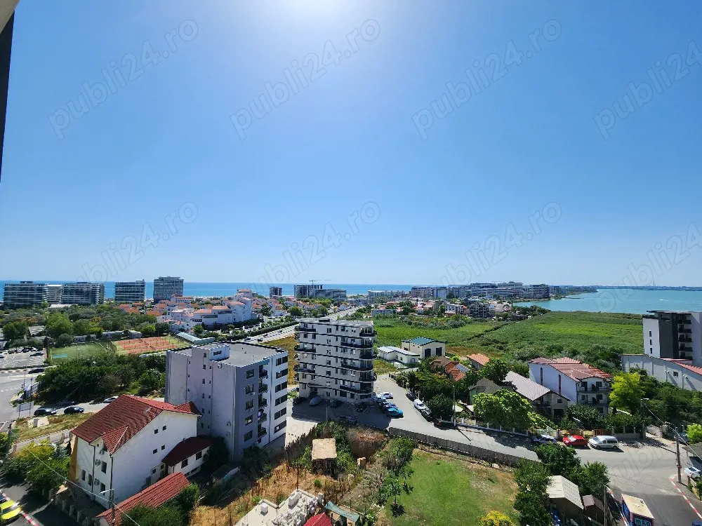 2 camere Premium   mobilat și utilat complet