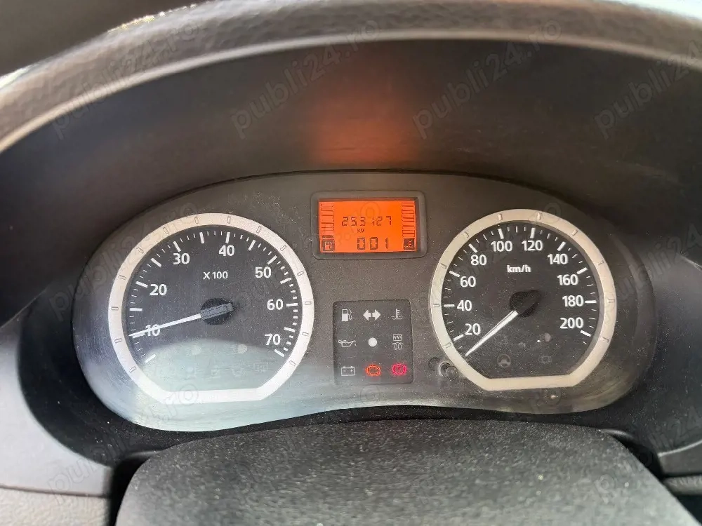 Dacia Logan,2005,1400 cmc,benzina