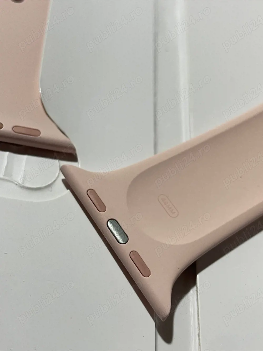 bratara Curea Apple watch 