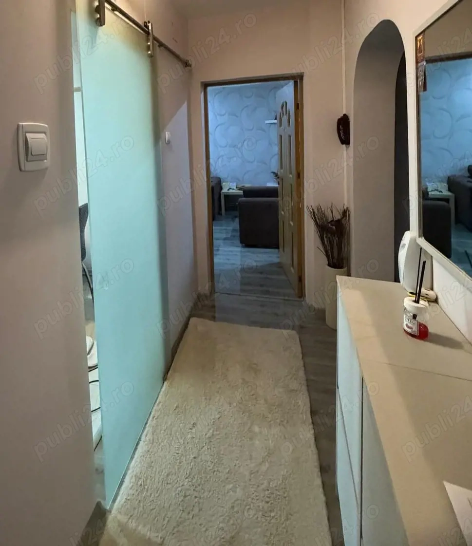 Apartament 3 camere