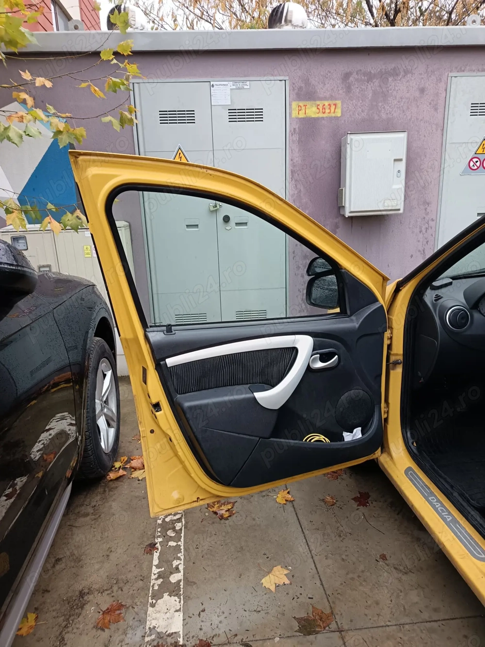 Autoturism de vanzare!