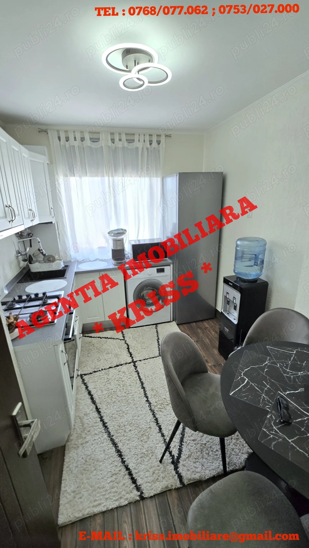 Apartament 2 Camere TEILOR Confort 1 Decomandat Etaj 2 Renovat Boxă 8 Mp. Mobilat Și Utilat 59 Mp.