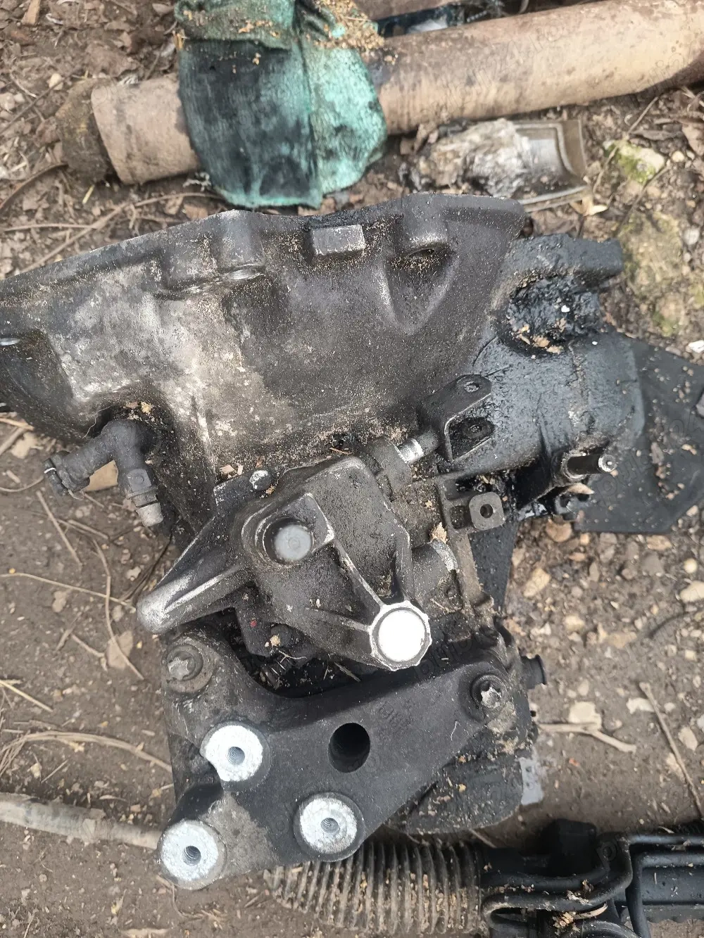 vând piese Opel Astra g 1 7 cdti 