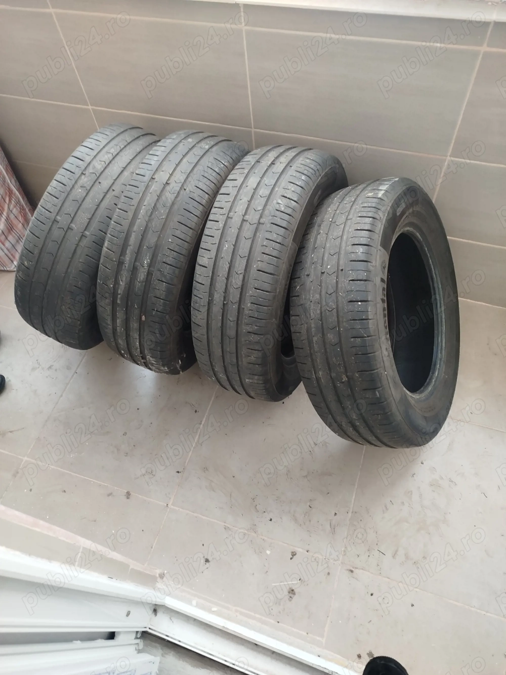 Anvelope de vânzare 195/65 r16