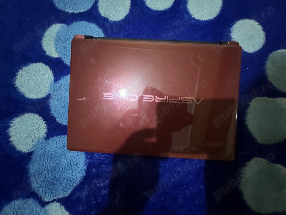 Laptop Acer Aspire one 