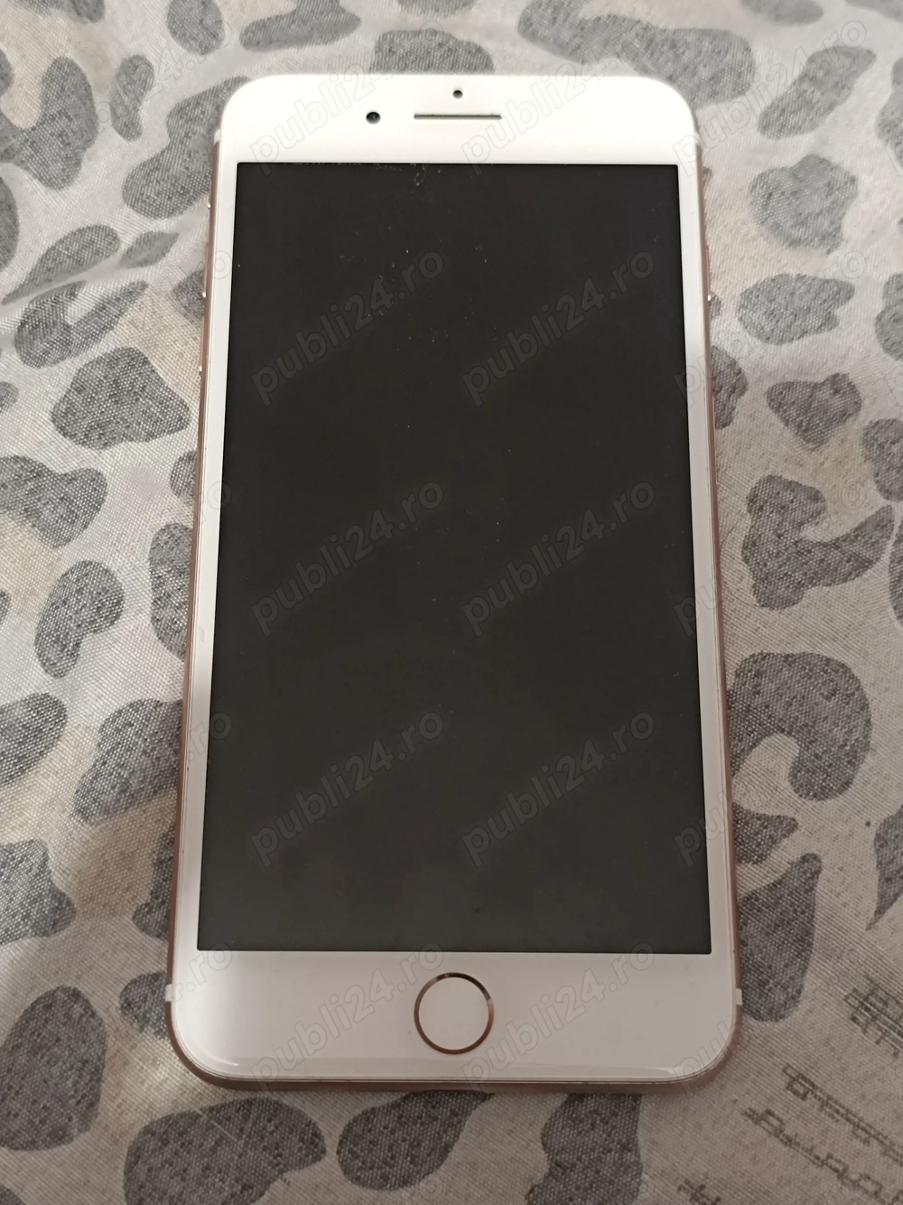 Telefon iPhone 7 Plus Roze 