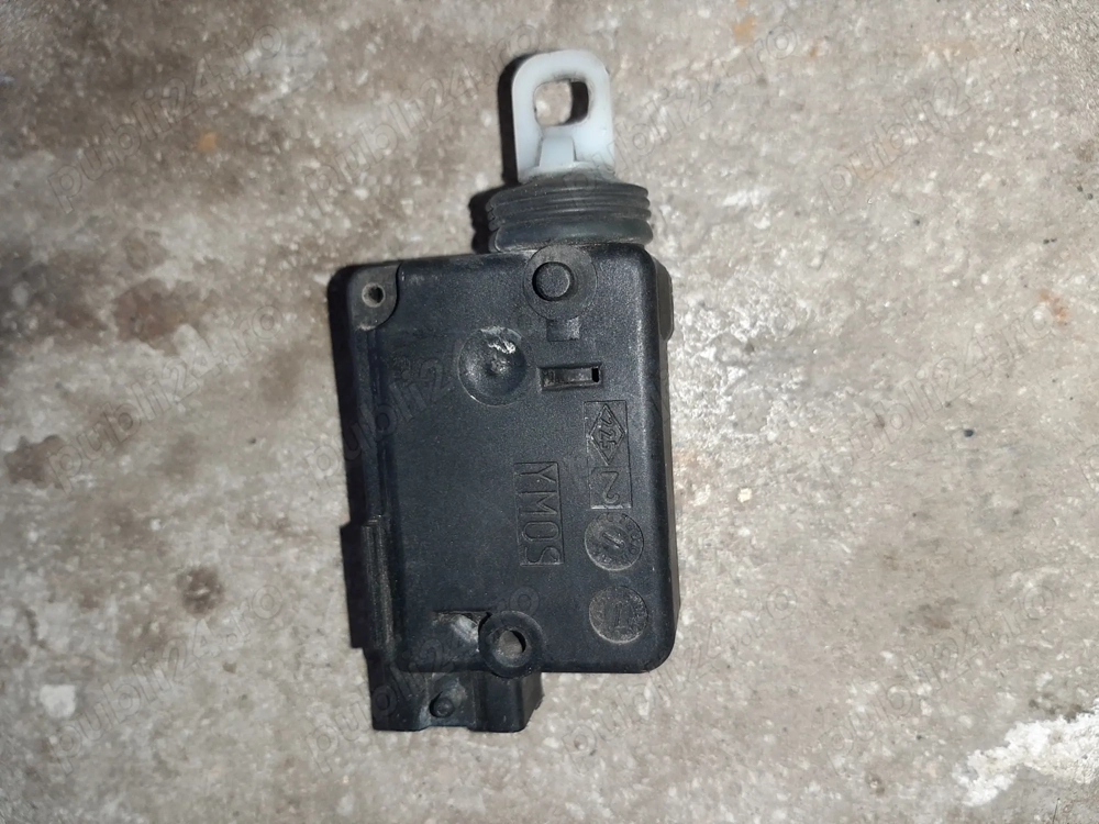 vand actuator broasca usa renault