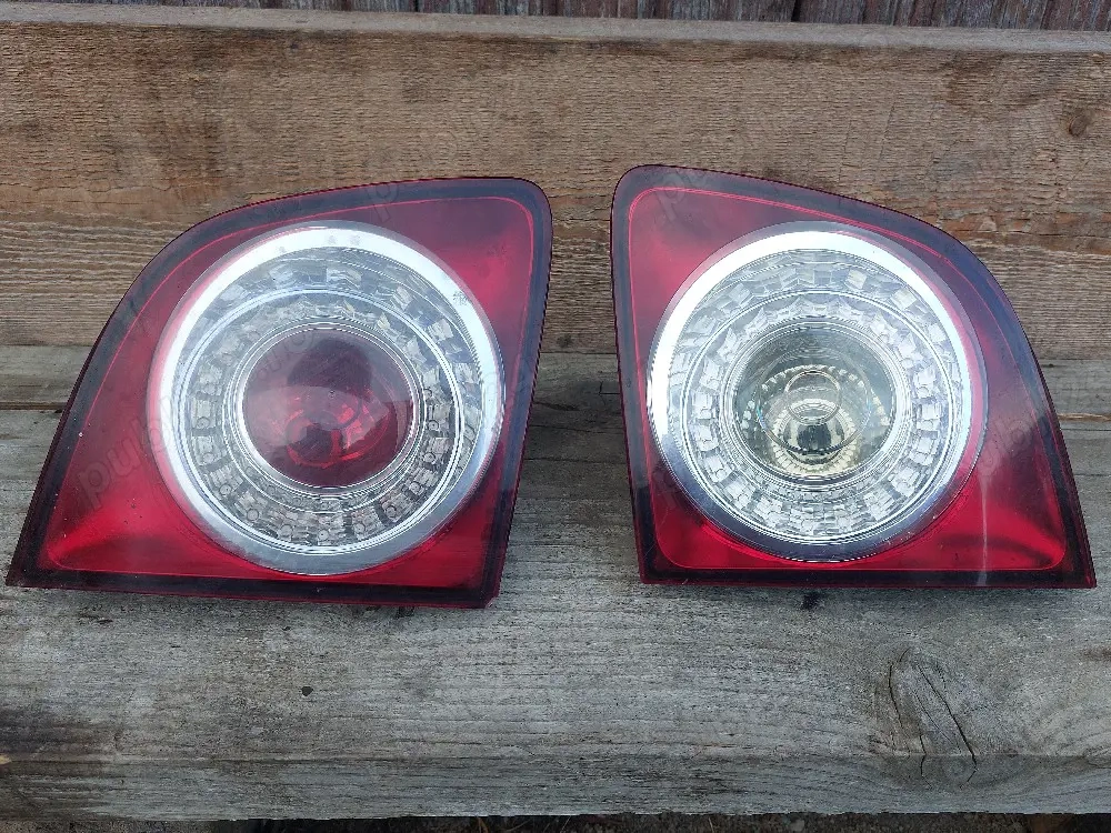 Stopuri Haion Golf 5 Plus