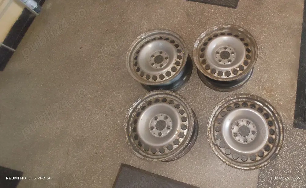 roti mercedes tabla 16