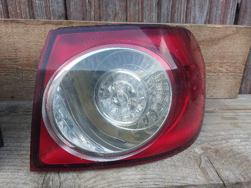 Stop/tripla spate dreapta Golf5 Plus