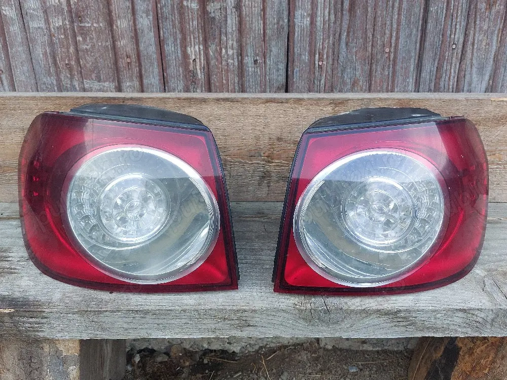 Stop/tripla spate stanga/dreapta Golf5 Plus