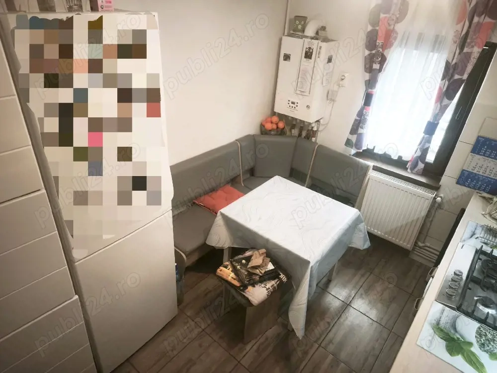 Apartament 2 camere zona Nord 