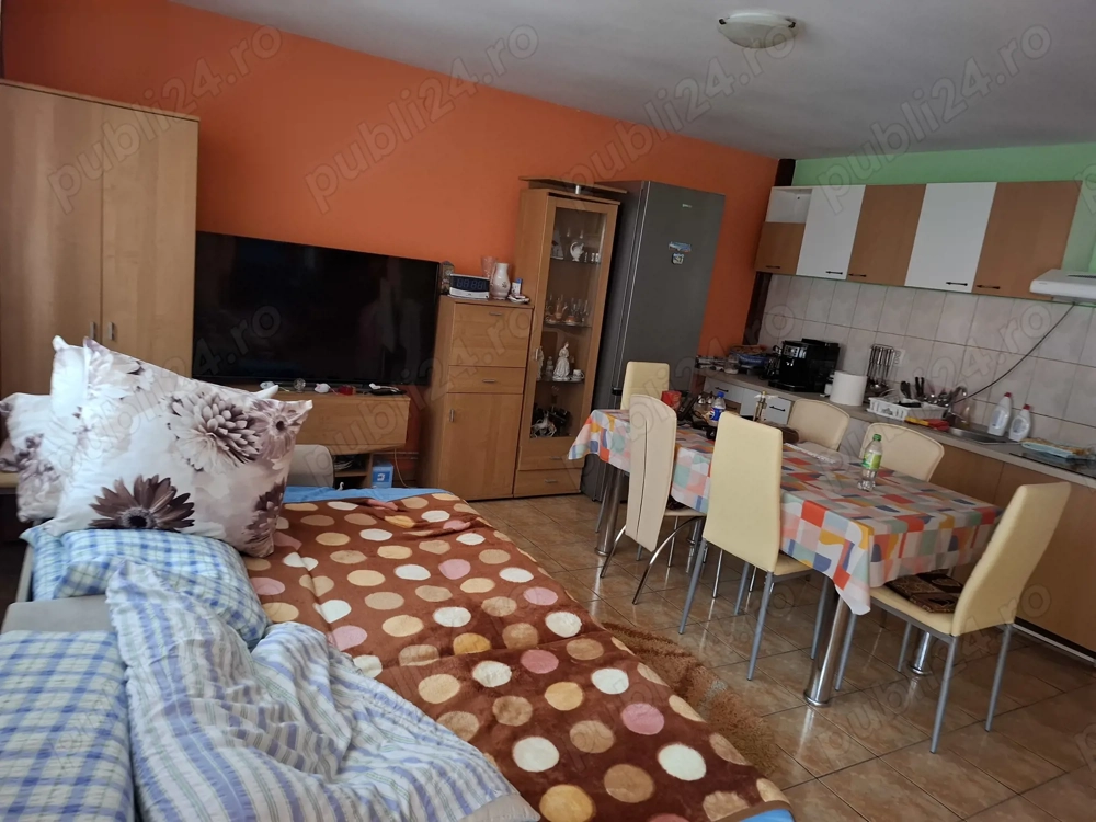 Casa in Zona 1 Oradea