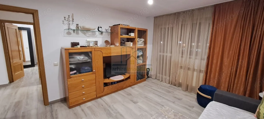 Apartament 2 camere decomandat | Confort Park – Vitan Bârzești |