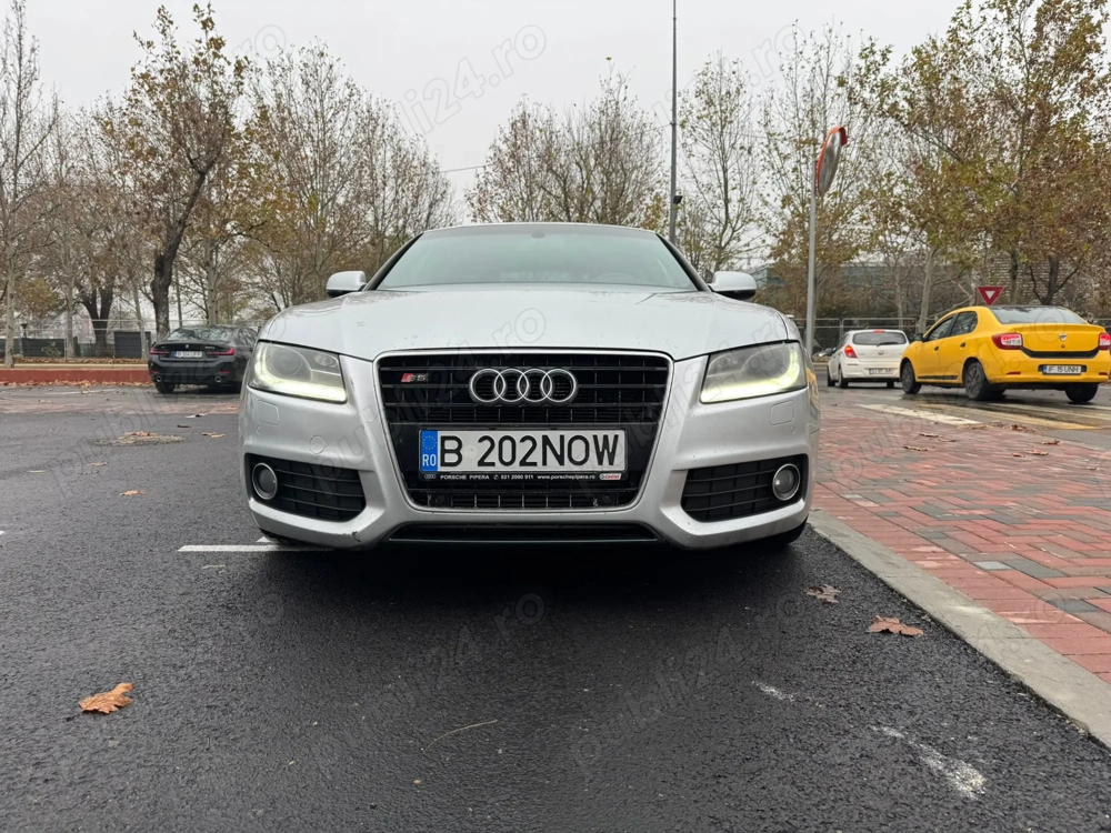Audi A% Sportback 20. tdi 170cp