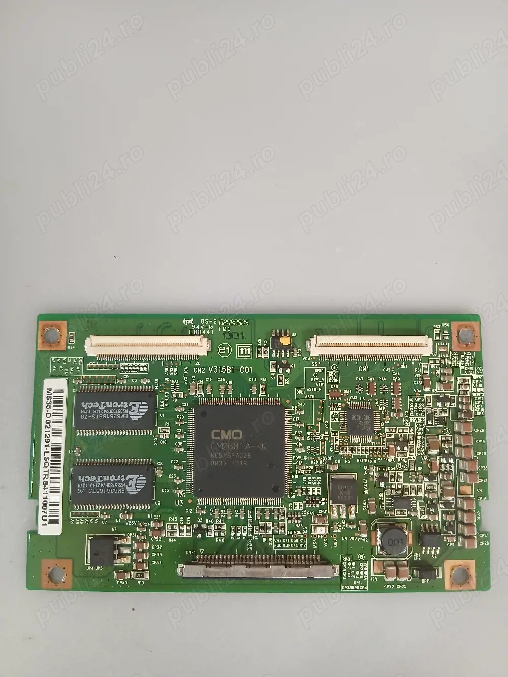 V315B1-C01(T.con Tv Samsung LE32A430T01)