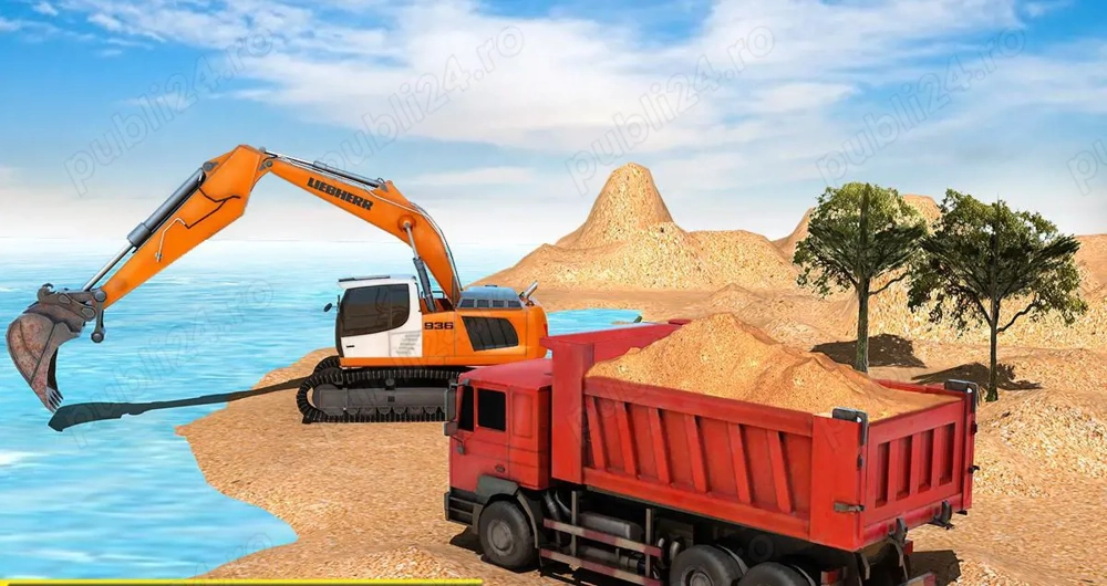 Santier fibra optica Germania zona Koblenz 