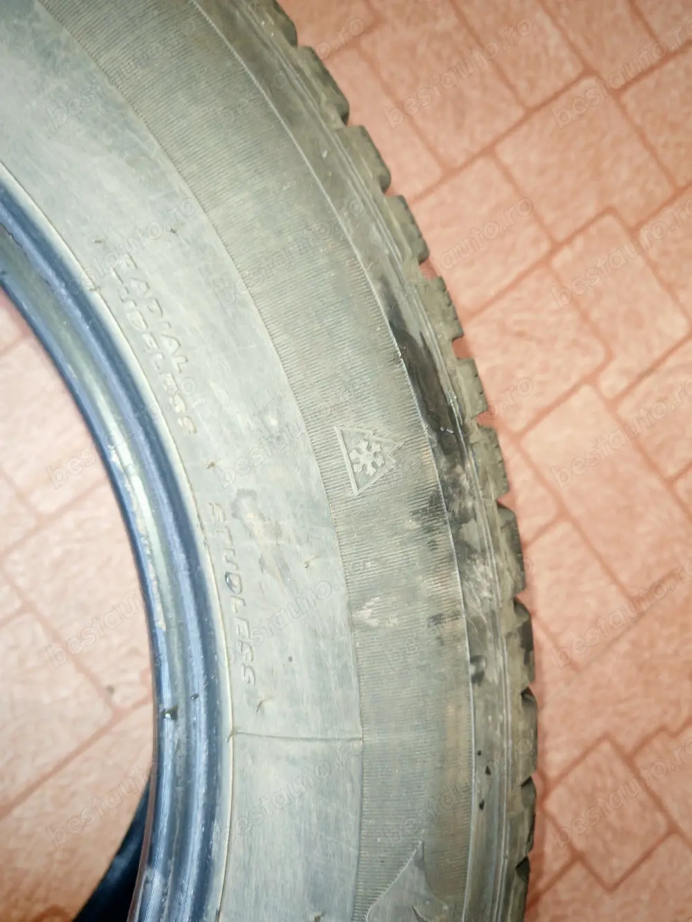 Anvelope de iarnă Hankook 225 60 18 225/60/18