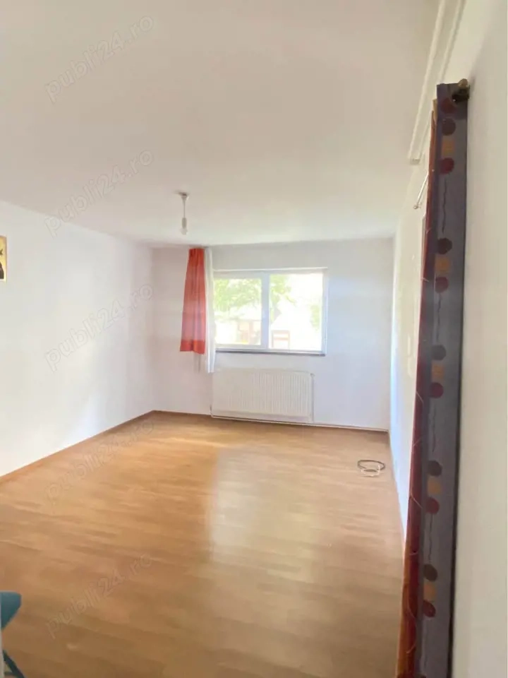 Garsoniera 33 mp Bartolomeu Brasov Parter 