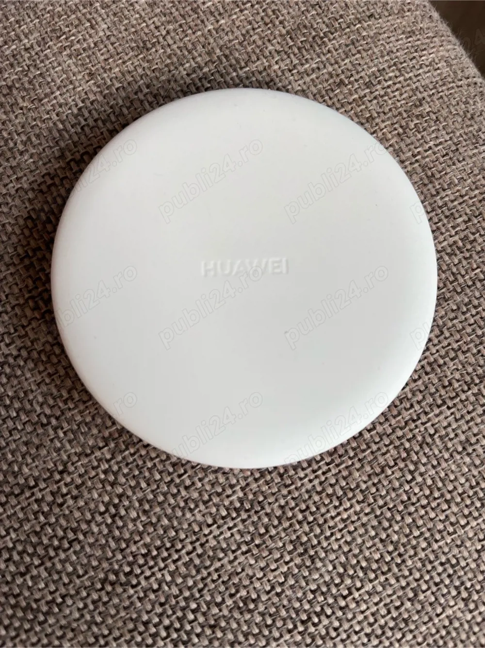 Incarcatorul Wireless CP60 original Huawei