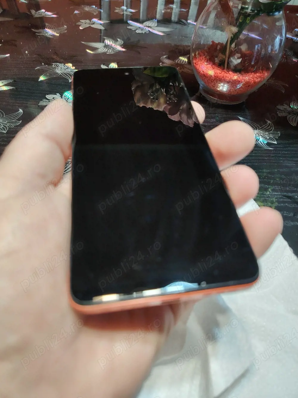 Motorola moto g 04 128 gb 8 G ram, garanție 